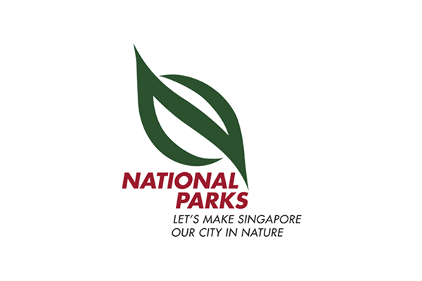 NParks logo